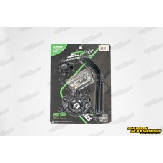 Pat Trợ Lực SEPP Racing Z1000 2014+ (chính hãng)